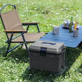 Amazon.co.jp: [JEJ Astage] アウトドア用クーラーボックス